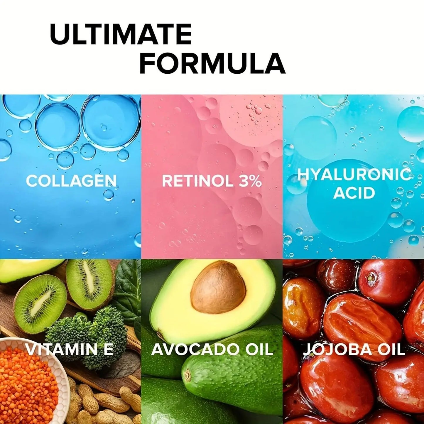 Revara Collagen Moisturizing Cream