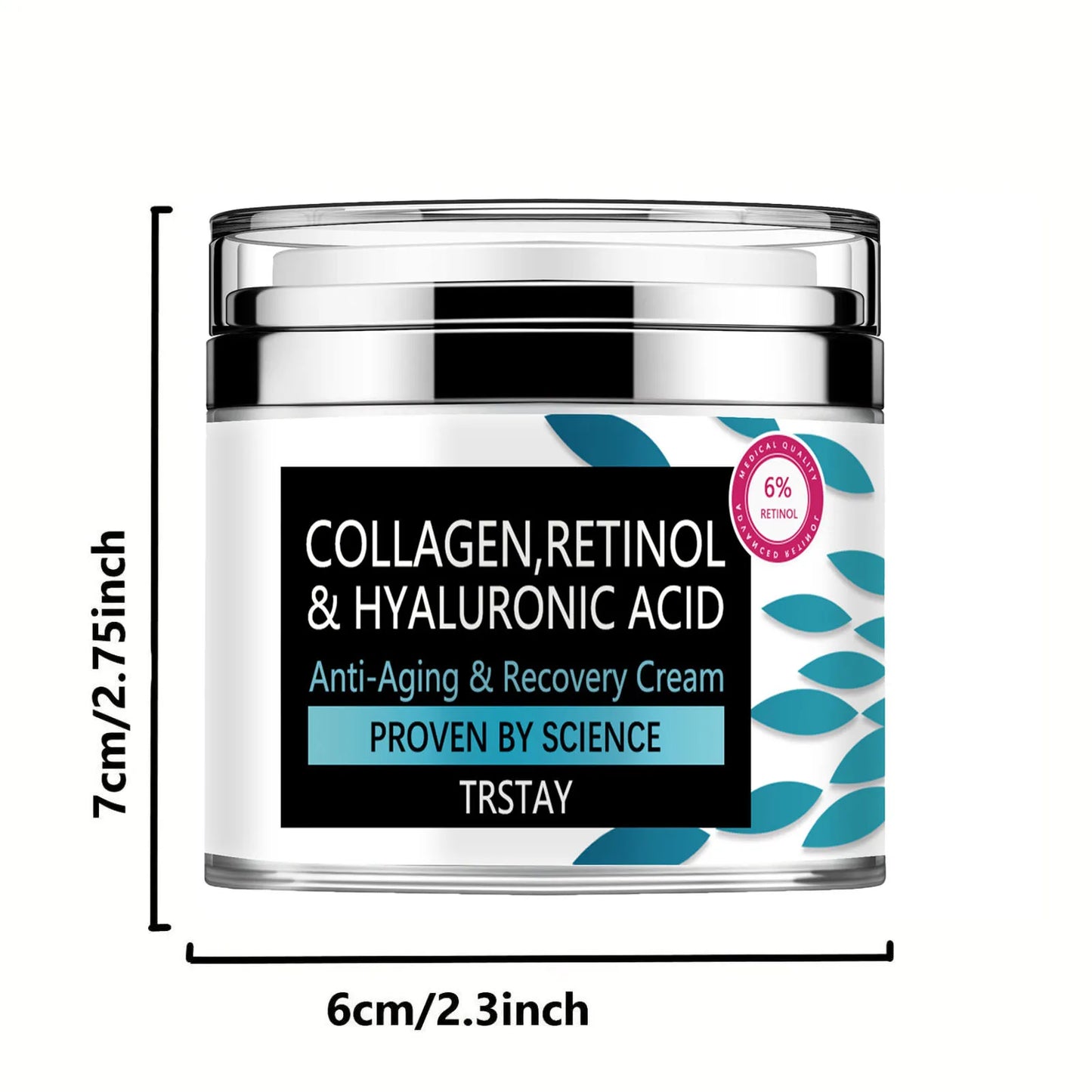 Revara Collagen Moisturizing Cream